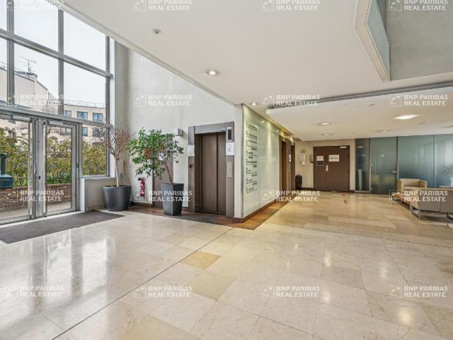 Bureau vente à Antony, Montrouge
