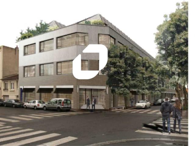 Bureau vente à Antony, Montrouge