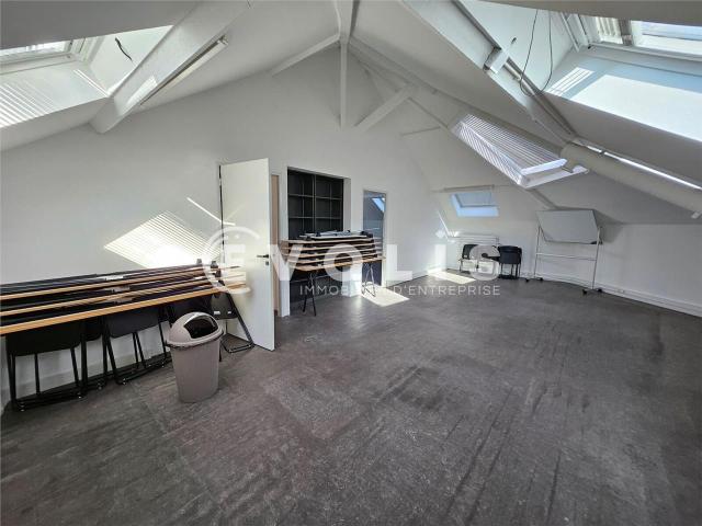 Bureau vente à Antony, Montrouge