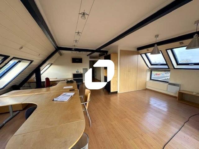 Bureau vente à Saint-Germain-en-Laye, Morainvilliers