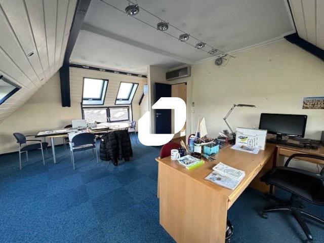 Bureau vente à Saint-Germain-en-Laye, Morainvilliers