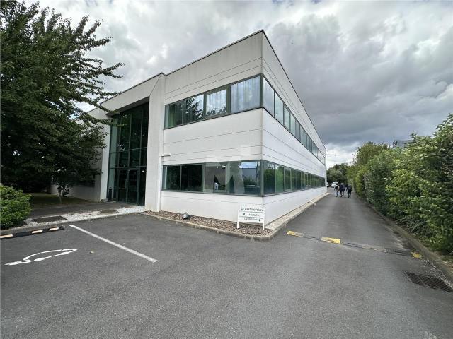 Bureau vente à Palaiseau, Morangis