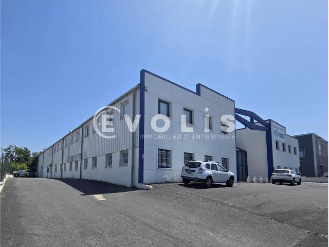 Bureau vente à Palaiseau, Morangis