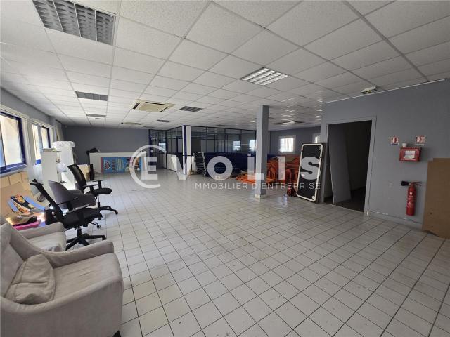Bureau vente à Palaiseau, Morangis