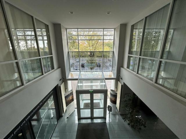 Bureau vente à Forbach-Boulay-Moselle, Morhange