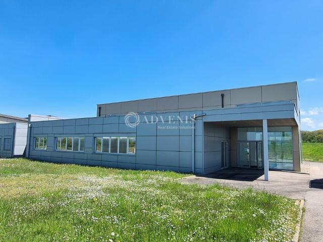 Bureau vente à Forbach-Boulay-Moselle, Morhange