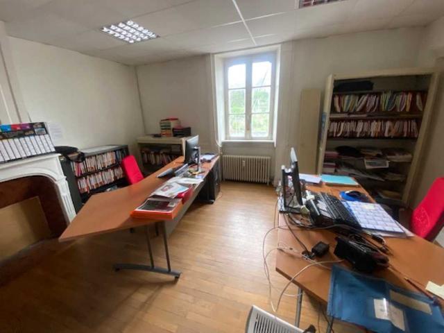 Bureau vente à Morlaix, Bretagne