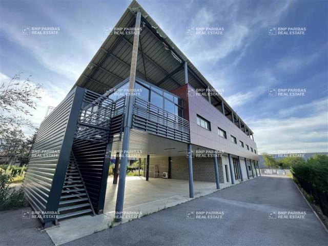 Bureau vente à Montpellier, Mudaison