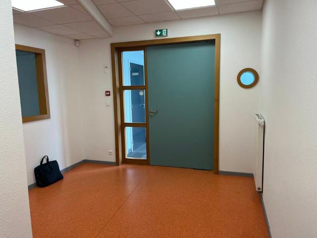 Bureau vente à Mulhouse