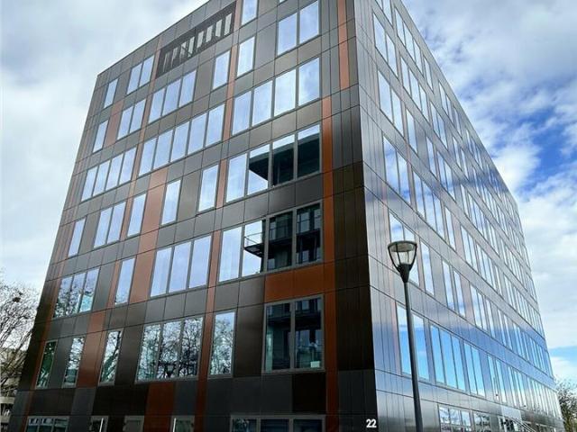 Bureau vente à Mulhouse