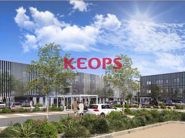 Bureau vente à France métropolitaine, Muret