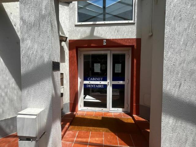 Bureau vente à France métropolitaine, Muret