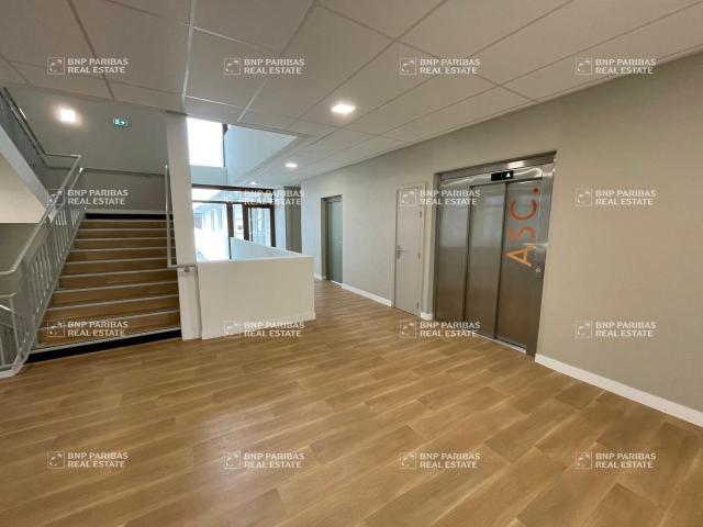 Bureau vente à Muret