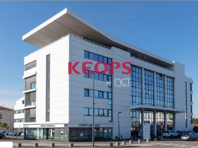 Bureau vente à France métropolitaine, Muret