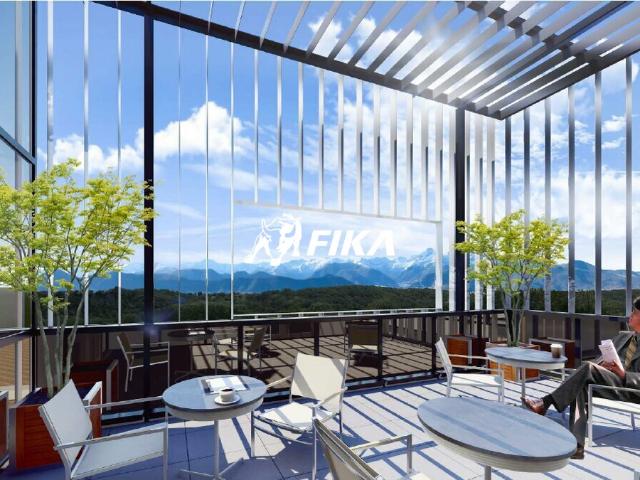 Bureau vente à France métropolitaine, Muret