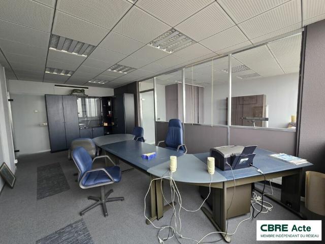 Bureau vente à Nancy