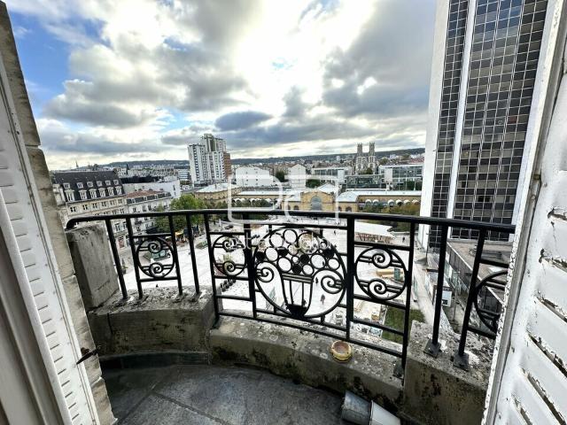 Bureau vente à Nancy