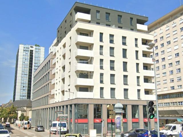 Bureau vente à Saint-Nicolas - Charles III - Ville vieille - Trois Maisons - Léopold, Nancy