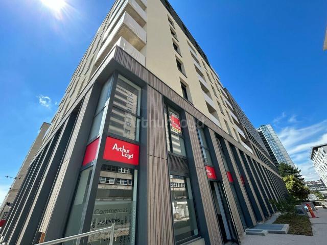 Bureau vente à Saint-Nicolas - Charles III - Ville vieille - Trois Maisons - Léopold, Nancy