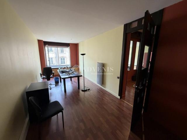 Bureau vente à Nancy
