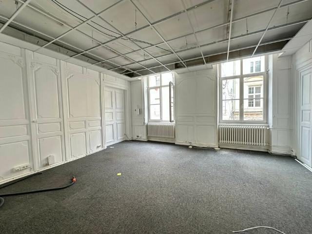 Bureau vente à Nancy
