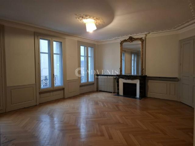 Bureau vente à Nancy