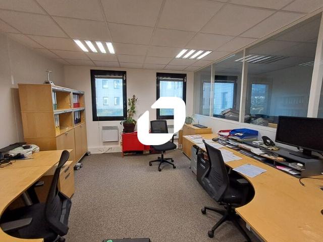 Bureau vente à Nanterre