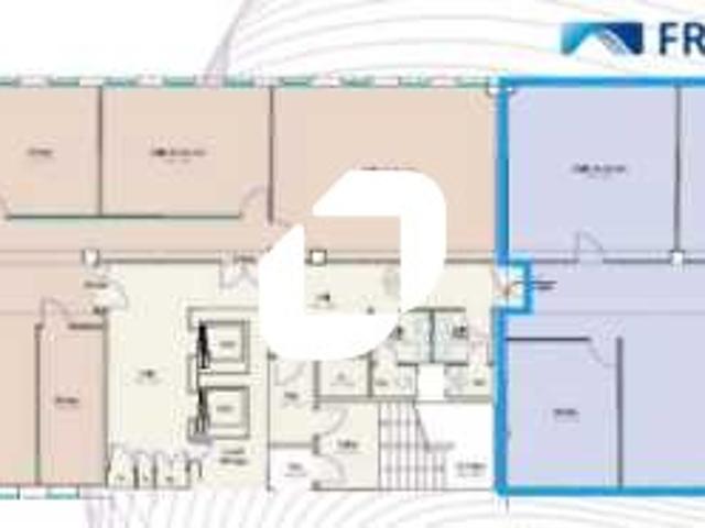 Bureau vente à Nanterre