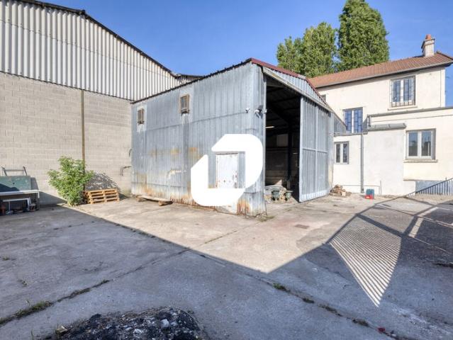 Bureau vente à Nanterre