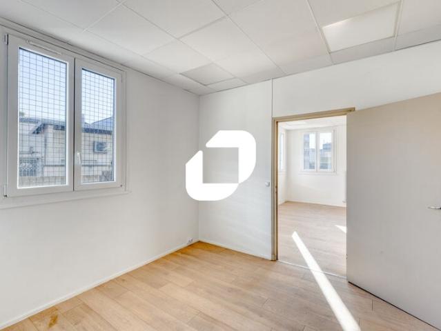 Bureau vente à Nanterre