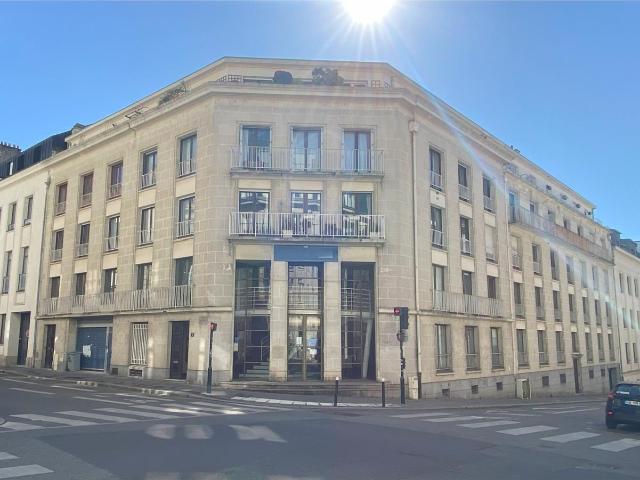 Bureau vente à Nantes, Dervallières - Zola