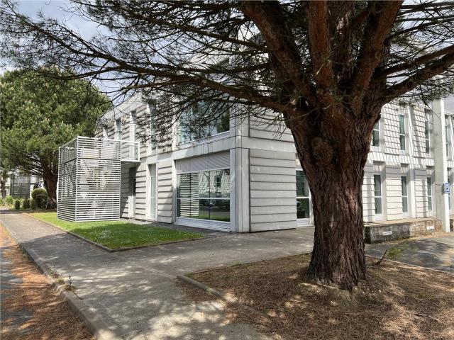 Bureau vente à Nantes