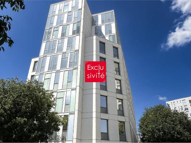 Bureau vente à Nantes