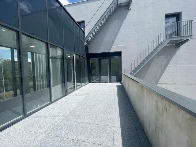 Bureau vente à Éraudière - Renaudière, Nantes