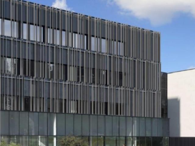 Bureau vente à Nantes