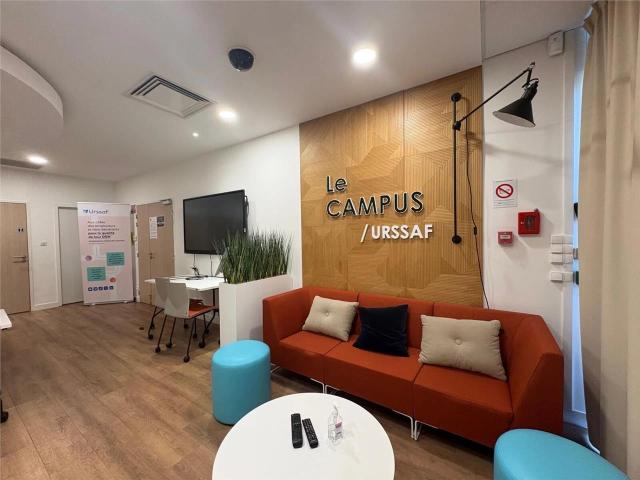 Bureau vente à Nantes
