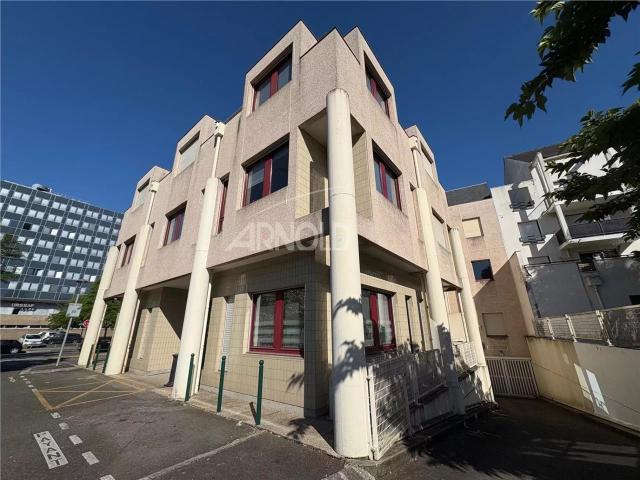 Bureau vente à Nantes, Galarne
