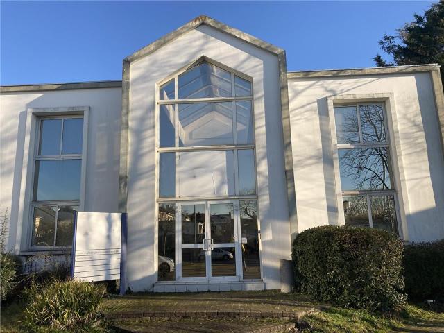 Bureau vente à Nantes