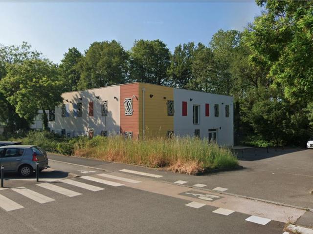 Bureau vente à Nantes