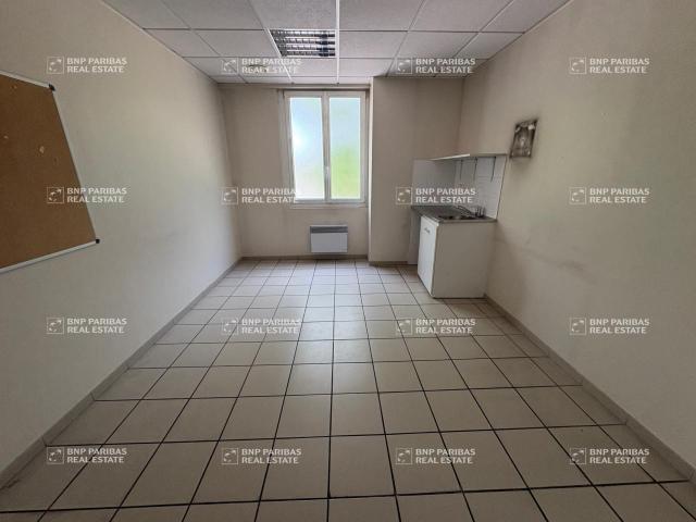 Bureau vente à Nantes