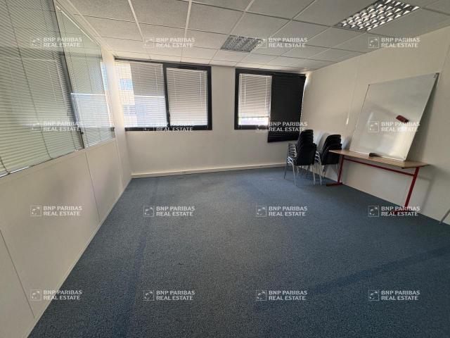 Bureau vente à Nantes