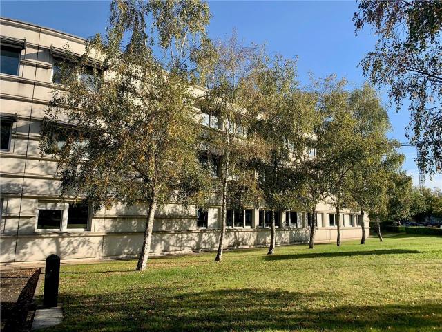 Bureau vente à Nantes