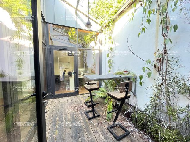 Bureau vente à Nantes