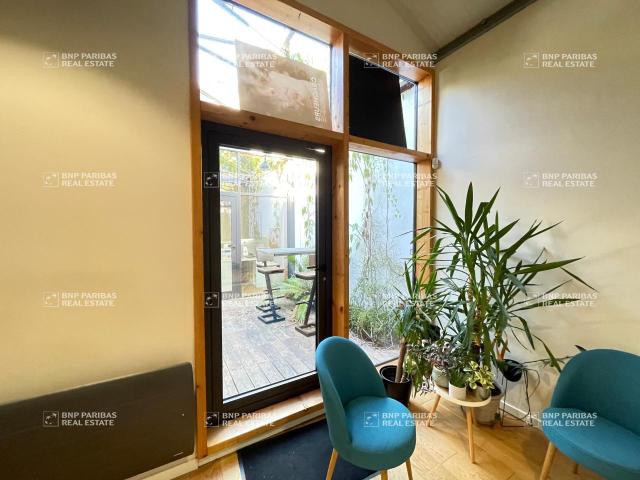Bureau vente à Nantes
