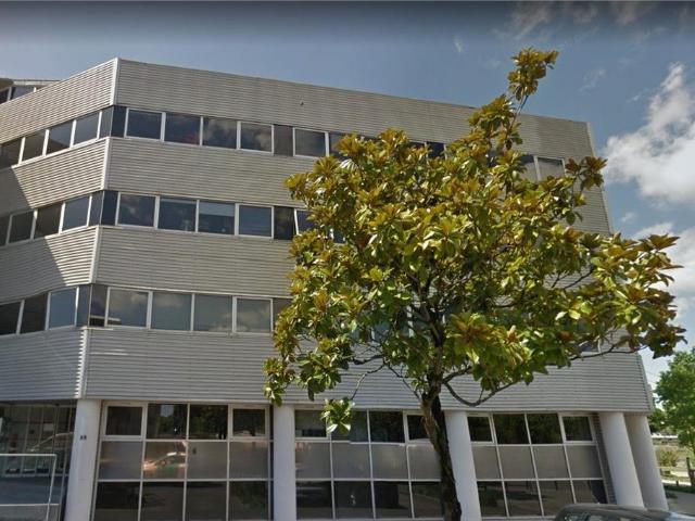 Bureau vente à Nantes