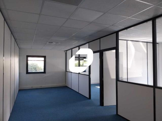 Bureau vente à Nantes, Janvraie