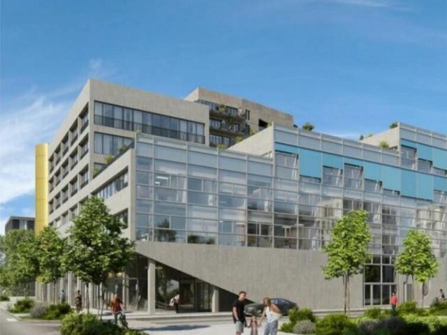 Bureau vente à Nantes