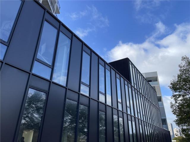 Bureau vente à Nantes