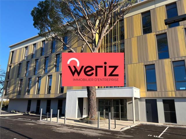 Bureau vente à Aix-en-Provence, Aix-en-provence