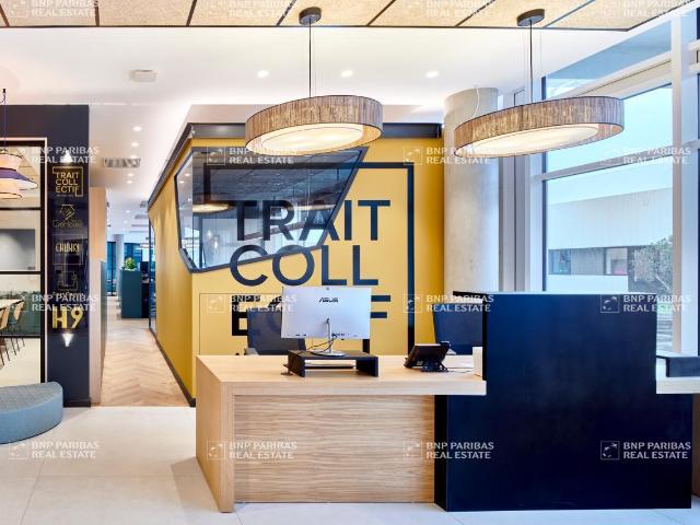 Bureau vente à Bayonne, Anglet